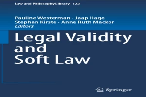 Legal Validity and Soft Law